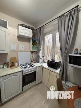 1-к квартира, вторичка, 31м2, 2/3 этаж