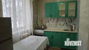 4-к квартира, вторичка, 58м2, 1/5 этаж