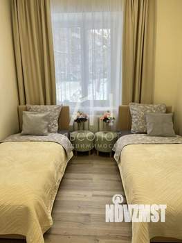 1-к квартира, вторичка, 30м2, 2/5 этаж