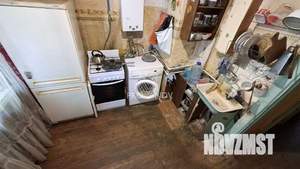 2-к квартира, вторичка, 47м2, 1/3 этаж