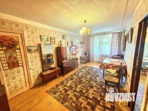 2-к квартира, вторичка, 40м2, 3/4 этаж