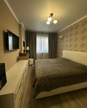 2-к квартира, вторичка, 56м2, 5/9 этаж