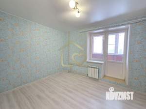 2-к квартира, вторичка, 65м2, 10/17 этаж