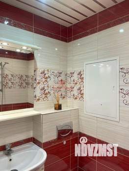 2-к квартира, вторичка, 48м2, 3/5 этаж