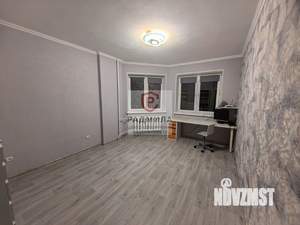 3-к квартира, вторичка, 88м2, 9/9 этаж