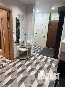 3-к квартира, вторичка, 73м2, 2/14 этаж