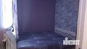 4-к квартира, вторичка, 58м2, 1/5 этаж