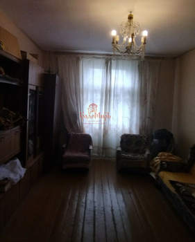 2-к квартира, вторичка, 59м2, 4/5 этаж