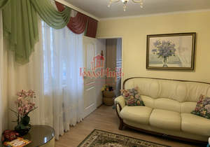 4-к квартира, вторичка, 60м2, 4/5 этаж