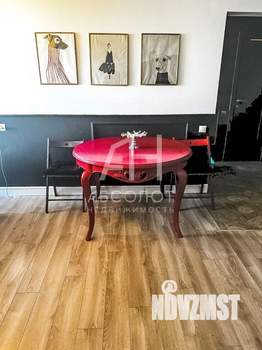 1-к квартира, вторичка, 40м2, 3/17 этаж