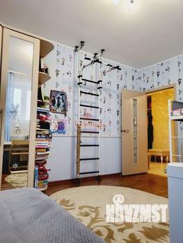 2-к квартира, вторичка, 57м2, 11/17 этаж