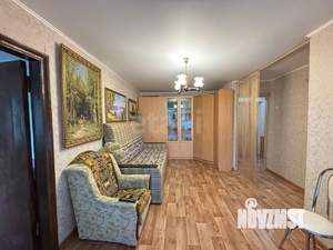 2-к квартира, вторичка, 36м2, 3/4 этаж