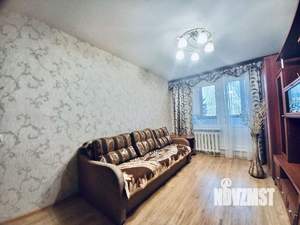 2-к квартира, вторичка, 47м2, 5/5 этаж