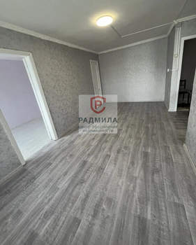 2-к квартира, вторичка, 44м2, 3/4 этаж