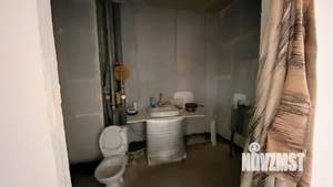 3-к квартира, вторичка, 70м2, 7/17 этаж