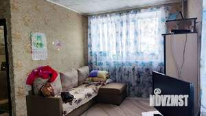 1-к квартира, вторичка, 30м2, 1/5 этаж