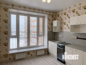 2-к квартира, вторичка, 68м2, 10/17 этаж