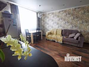 1-к квартира, вторичка, 41м2, 3/10 этаж