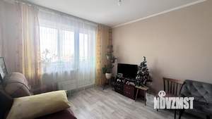 3-к квартира, вторичка, 68м2, 5/5 этаж