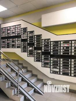 1-к квартира, вторичка, 39м2, 11/17 этаж