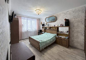 3-к квартира, вторичка, 61м2, 1/9 этаж