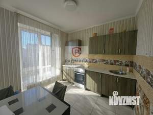 2-к квартира, вторичка, 53м2, 6/14 этаж