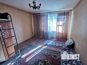 2-к квартира, вторичка, 53м2, 8/9 этаж