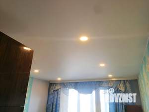 3-к квартира, вторичка, 61м2, 7/9 этаж