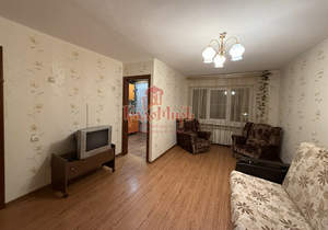 1-к квартира, вторичка, 29м2, 4/5 этаж