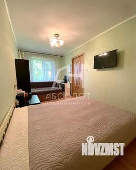 2-к квартира, вторичка, 46м2, 1/5 этаж