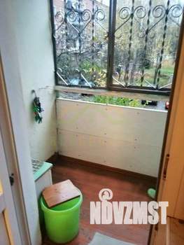 2-к квартира, вторичка, 49м2, 2/5 этаж