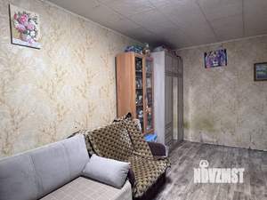 1-к квартира, вторичка, 30м2, 4/5 этаж