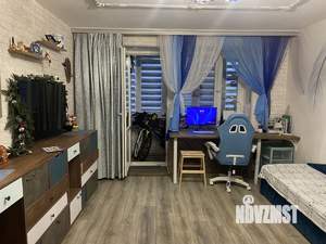 2-к квартира, вторичка, 55м2, 1/5 этаж