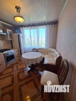 2-к квартира, вторичка, 49м2, 4/5 этаж