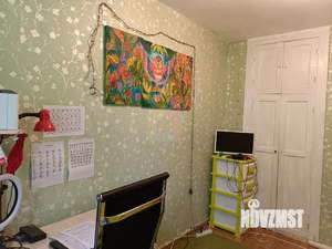 3-к квартира, вторичка, 58м2, 5/5 этаж