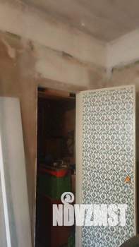 2-к квартира, вторичка, 45м2, 1/3 этаж