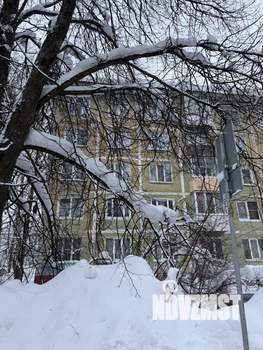 3-к квартира, вторичка, 55м2, 5/5 этаж