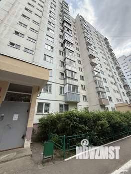 3-к квартира, вторичка, 73м2, 2/14 этаж