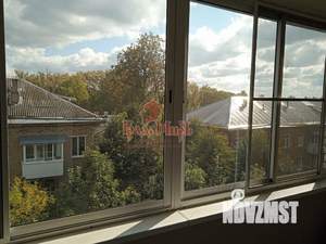 2-к квартира, вторичка, 50м2, 4/5 этаж