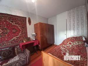 2-к квартира, вторичка, 45м2, 5/5 этаж