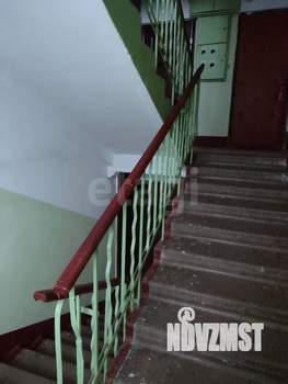 2-к квартира, вторичка, 45м2, 3/5 этаж