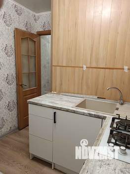 2-к квартира, вторичка, 42м2, 3/5 этаж