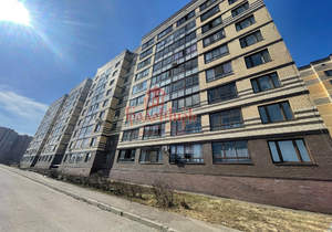 Студия квартира, вторичка, 21м2, 7/9 этаж