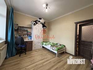 3-к квартира, вторичка, 59м2, 1/4 этаж