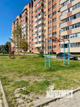 2-к квартира, вторичка, 68м2, 2/10 этаж