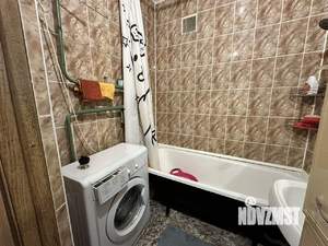 1-к квартира, вторичка, 34м2, 3/9 этаж