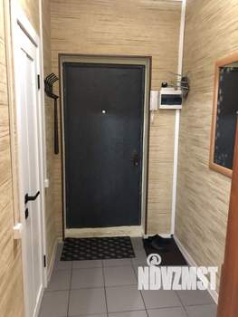 Студия квартира, вторичка, 29м2, 5/17 этаж