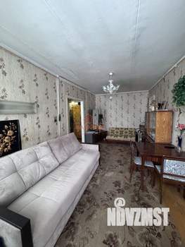 2-к квартира, вторичка, 41м2, 3/4 этаж