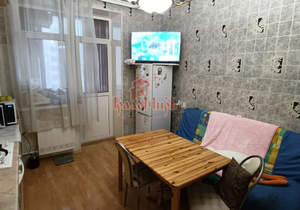 1-к квартира, вторичка, 71м2, 6/8 этаж