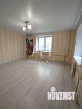 2-к квартира, вторичка, 65м2, 10/17 этаж